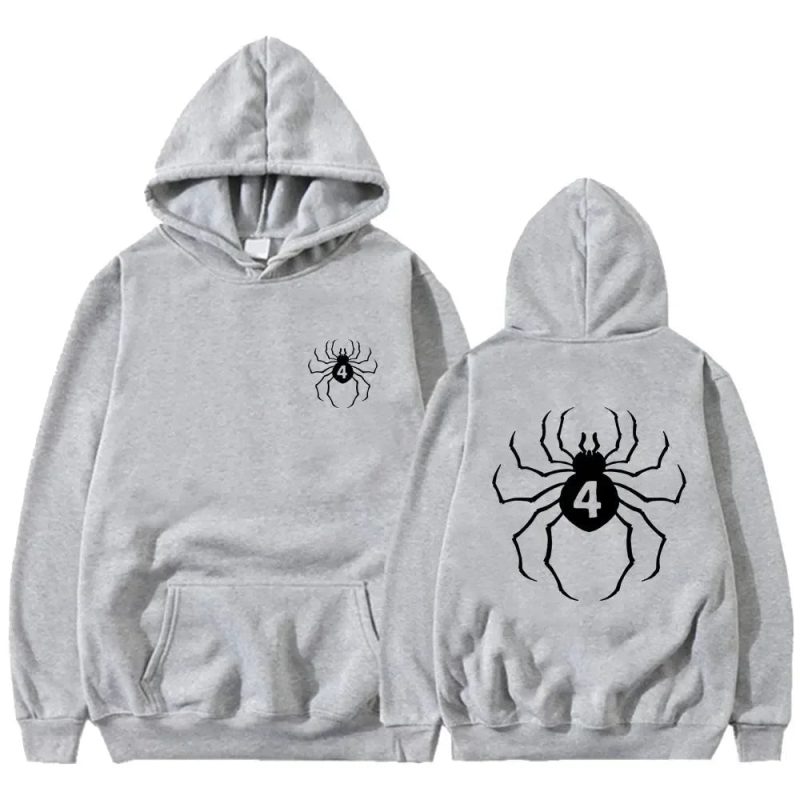 Anime Hunter X Hunter Cosplay Hoodies - Image 3