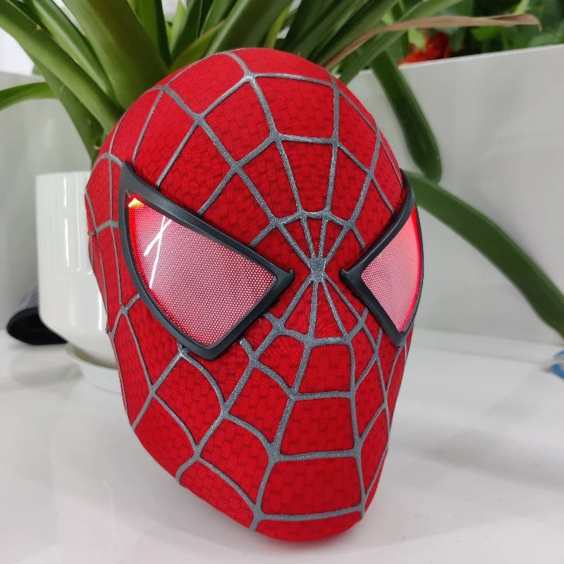 1:1 Tobey Spider-Man Venom Helmet Mask - Image 2