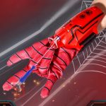 Spider-Man Web Shooters