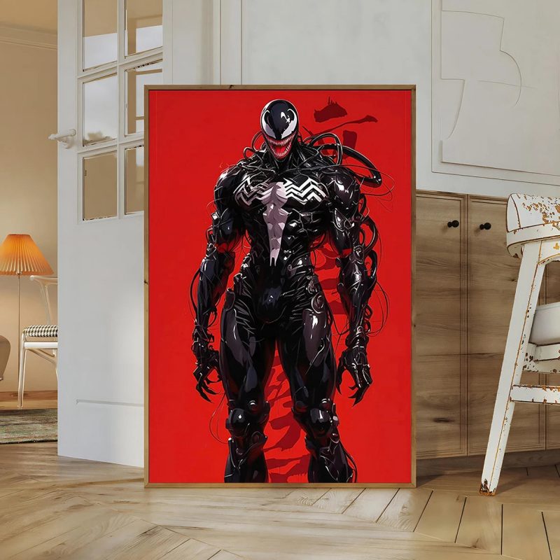 Venom Spider-Man - Image 25