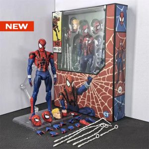 Spiderman Ben Reilly
