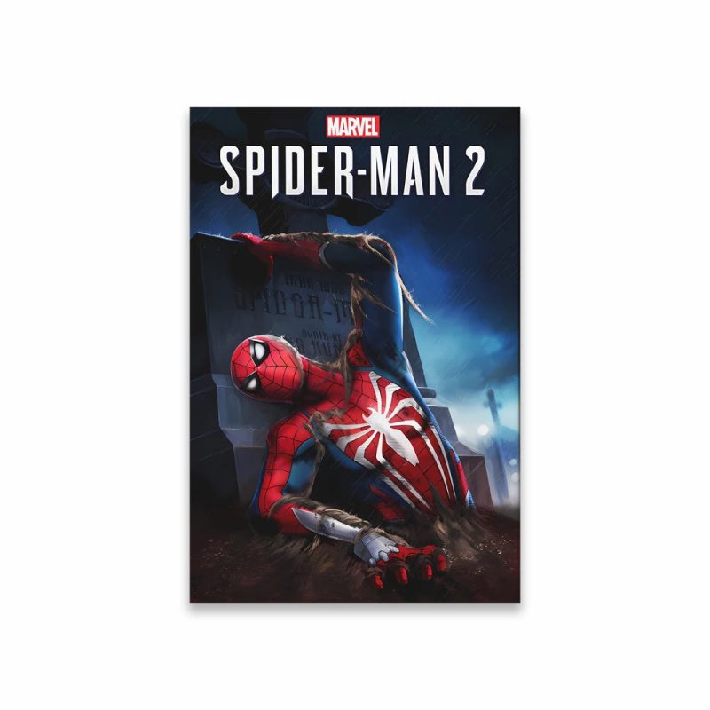 Spider-Man 2 - Image 11