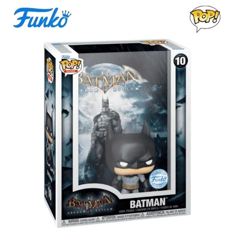 Funko Pop! Marvel Game - Image 2