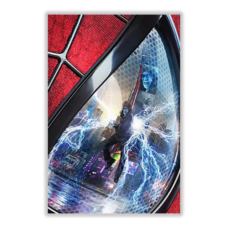 Spider-Man Wall Art - Image 9