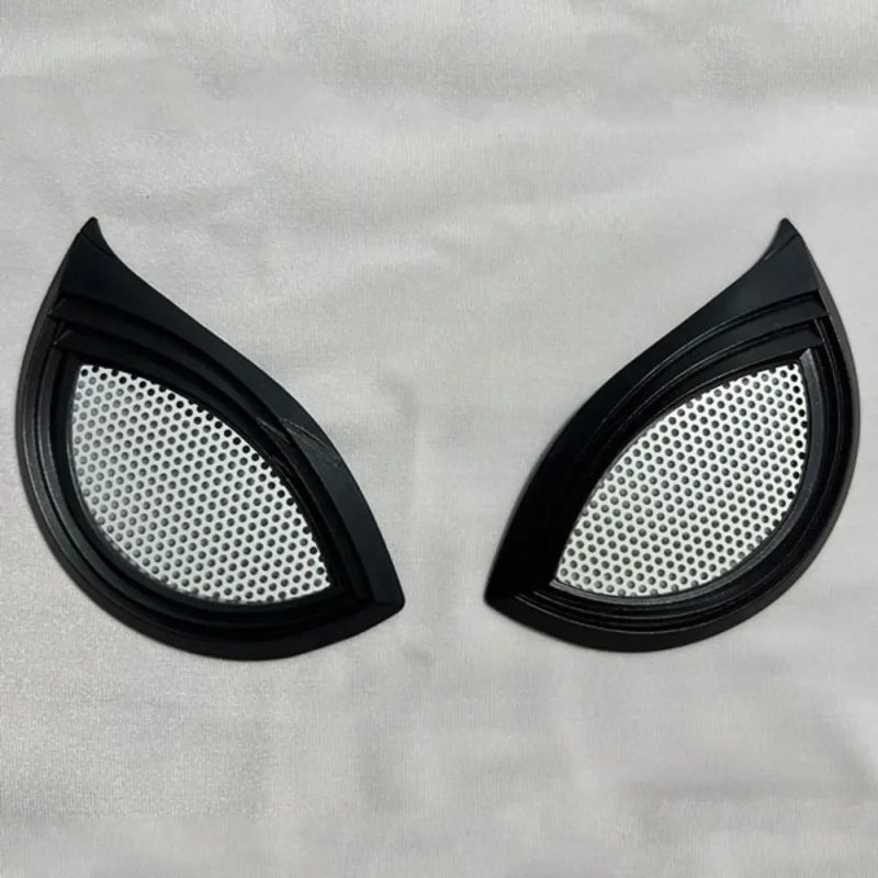 Halloween PS5 Spider-Man 2 Anti-Venom Cosplay Costume - Image 3