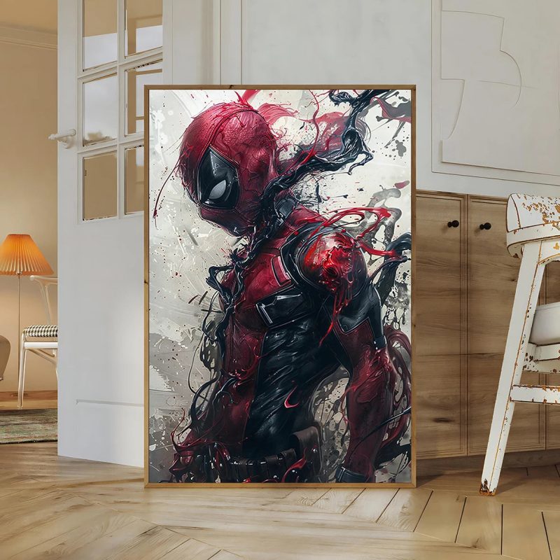 Venom Spider-Man - Image 19