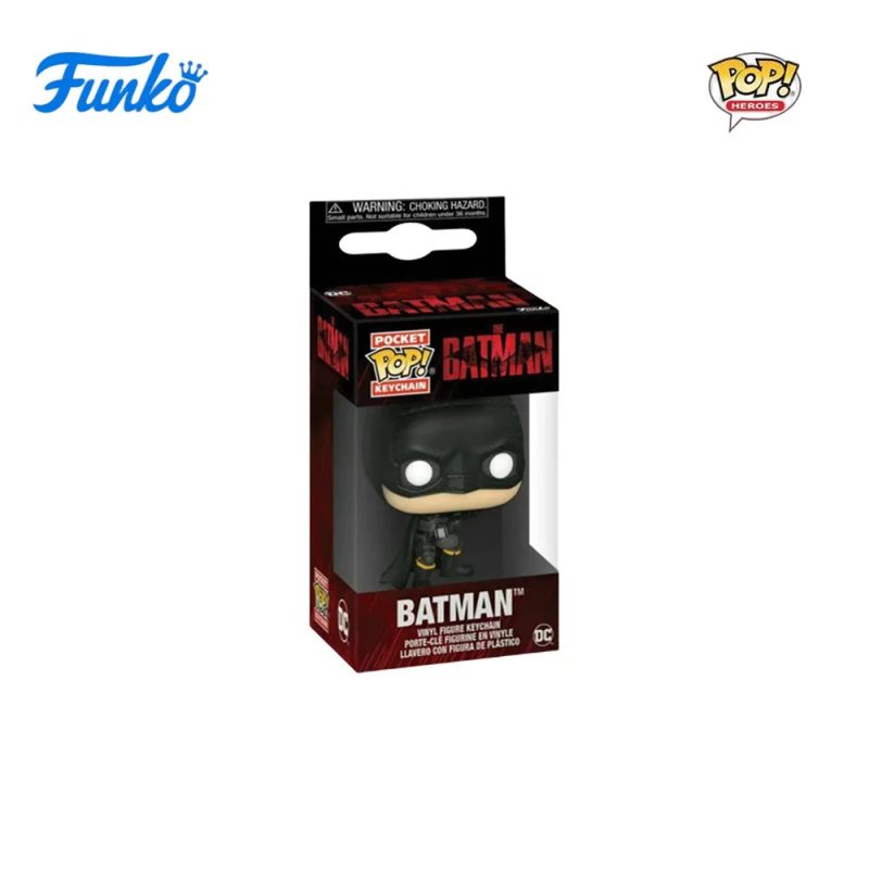 Funko Pop! Marvel Classic Film Figures - Image 8