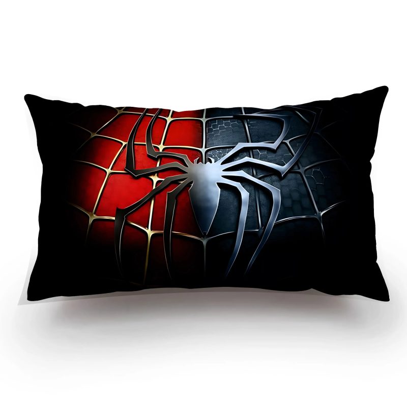 Hot Anime Spider-Man Pillow Covers - Image 11