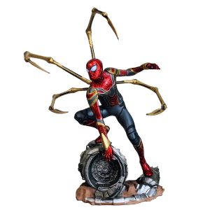 Spider-Man Superhero