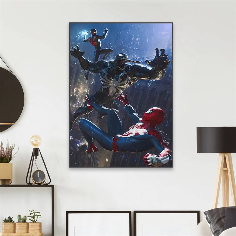 Spider-Man 2 - Image 3