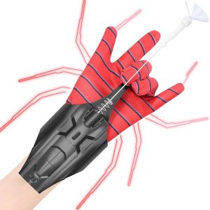 Spider-Man Web Shooter