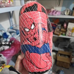 Spider-Man Children's Boxing