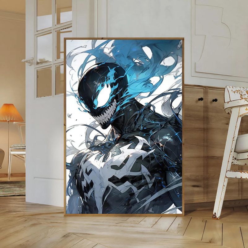 Venom Spider-Man - Image 31