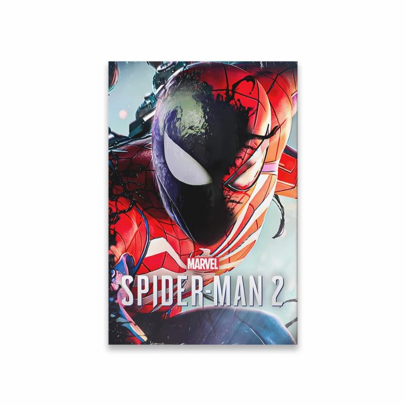 Spider-Man 2 - Image 8