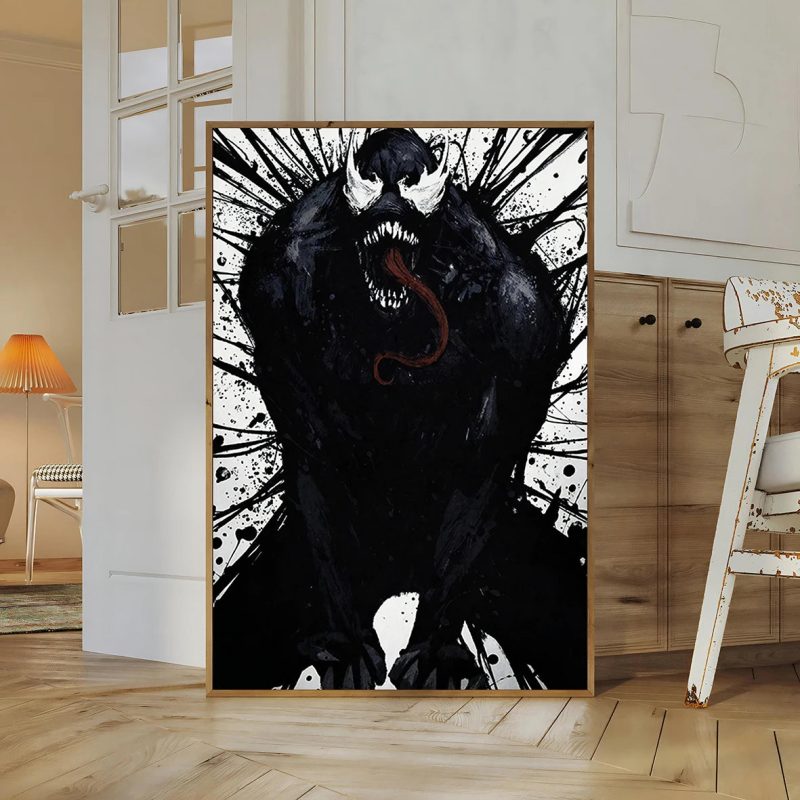 Venom Spider-Man - Image 12