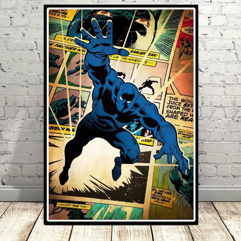 Avengers Superheroes - Image 16