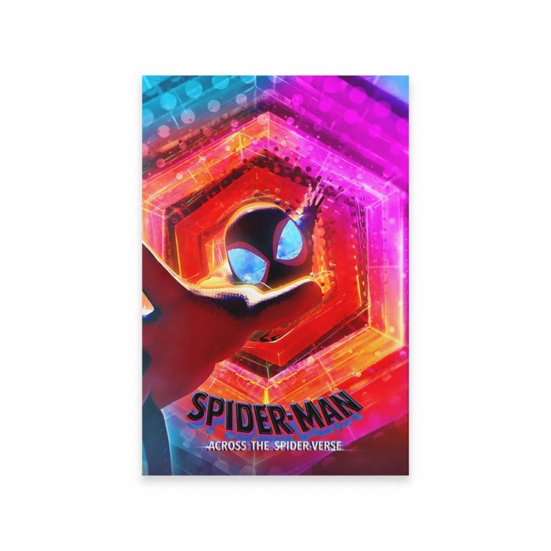 Spider-Man Across the Spider-Verse - Image 8