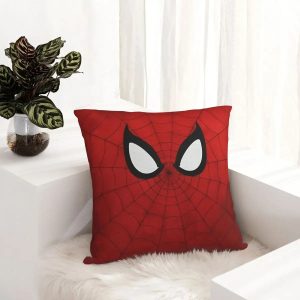 Spider-Verse Superhero