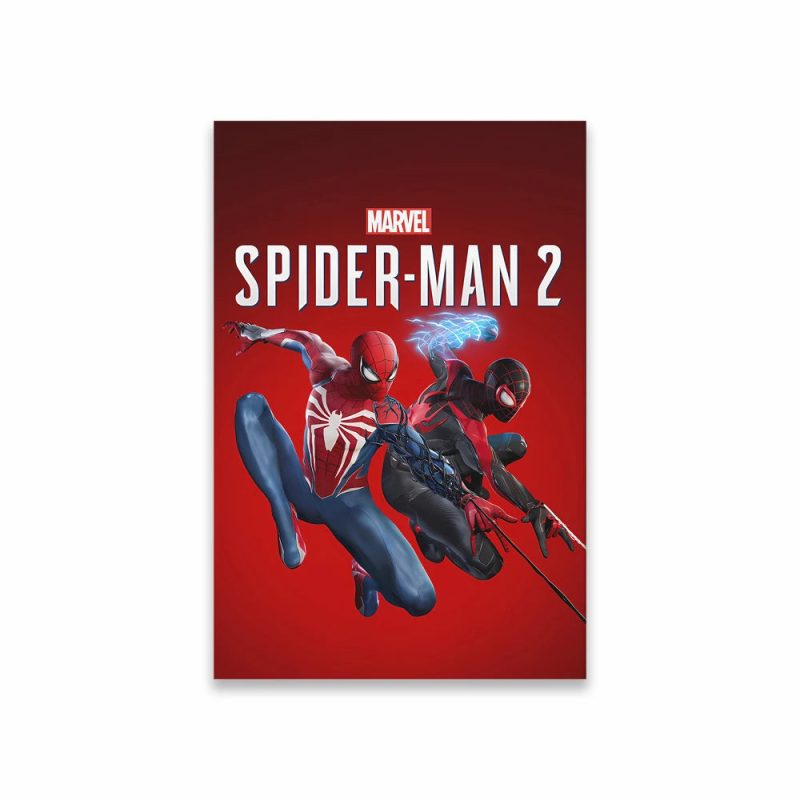 Spider-Man 2 - Image 9
