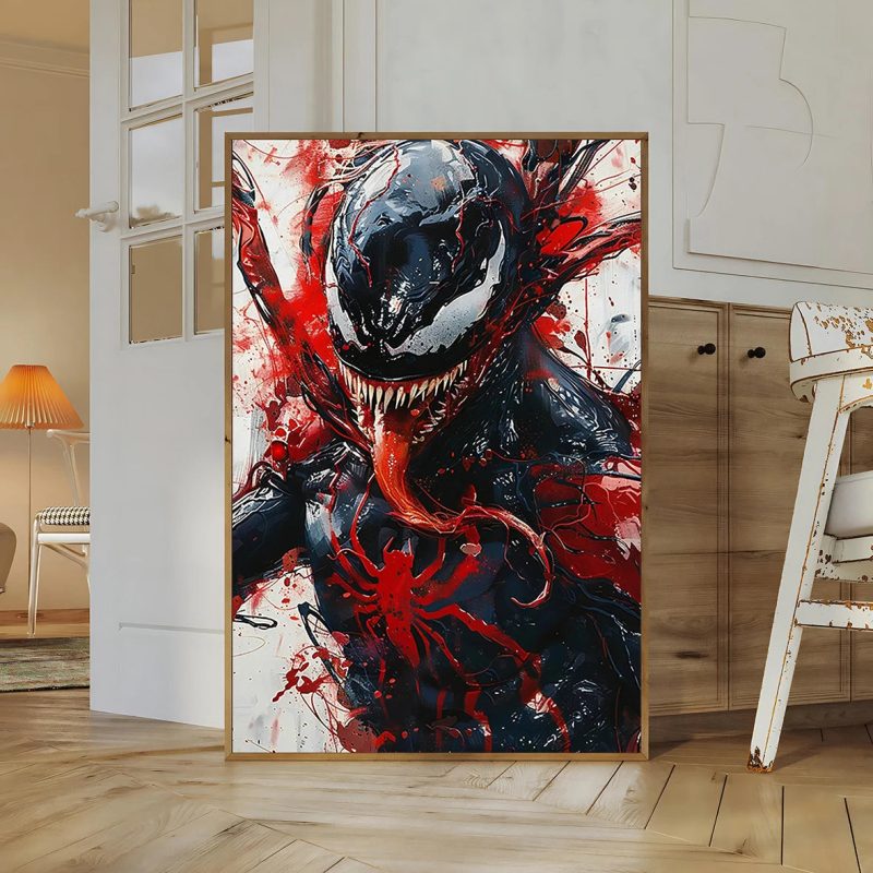 Venom Spider-Man - Image 36