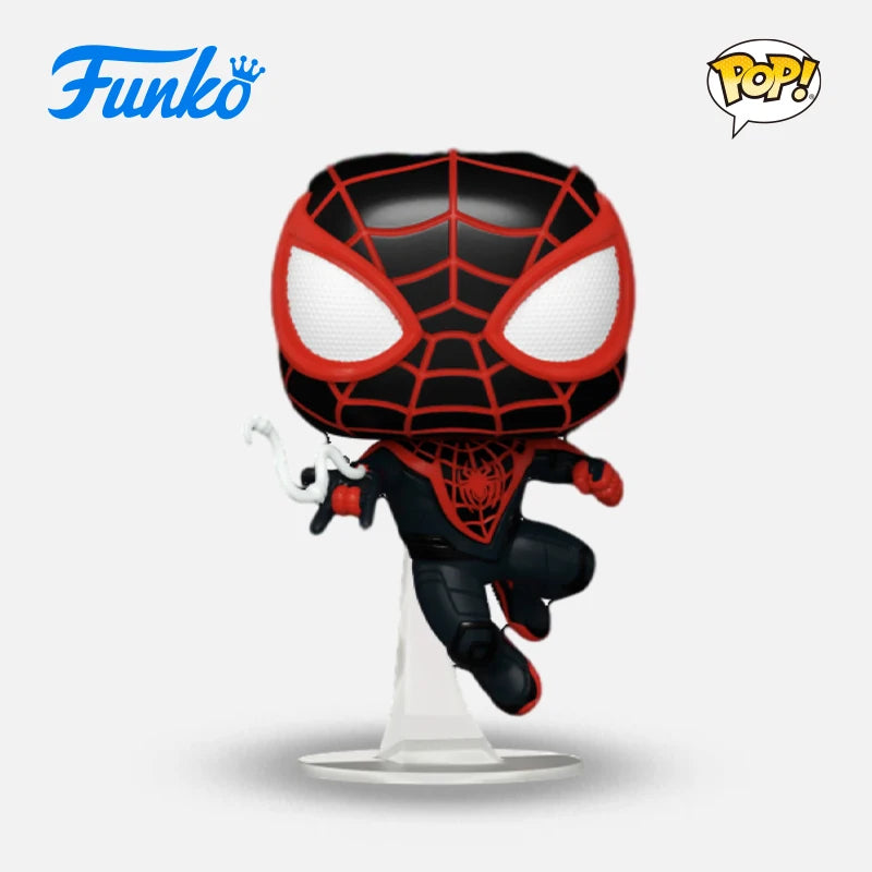 Funko Pop! Marvel Avengers - Image 6