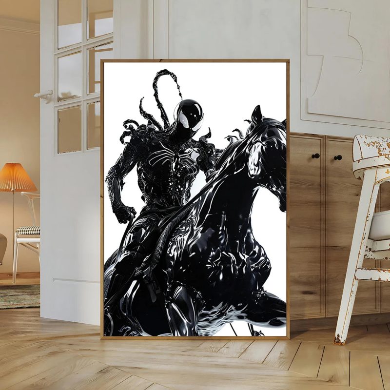 Venom Spider-Man - Image 20