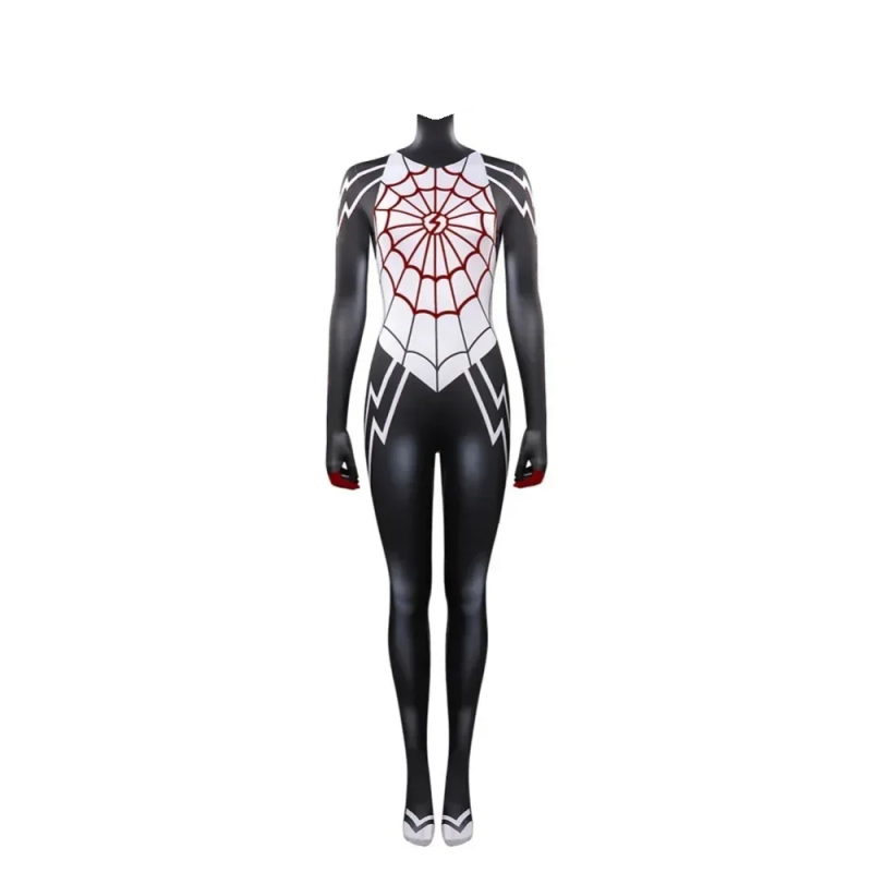 Cindy Moon Cosplay Silk Spider-Man Costume - Image 7