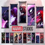 Marvel Poster Collection
