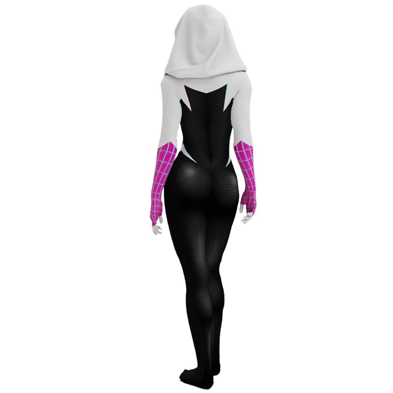 Spider-Man Across the Spider-Verse Cosplay - Image 2
