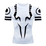 2024 Fashion Jujutsu Kaisen T-Shirt for Men