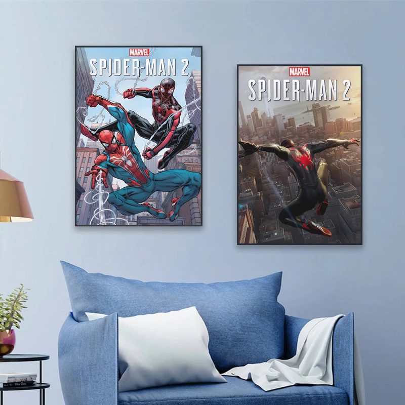 Spider-Man 2 - Image 2