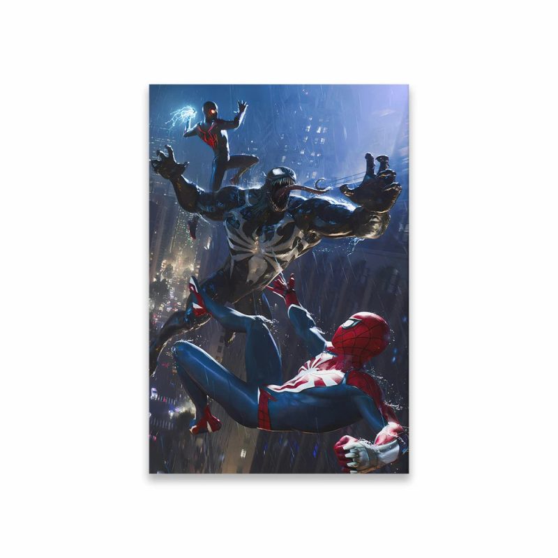 Spider-Man 2 - Image 10