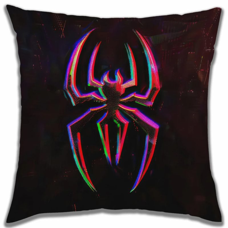Spider-Man Decorative Cushion Covers - Image 6
