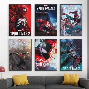 Spider-Man 2