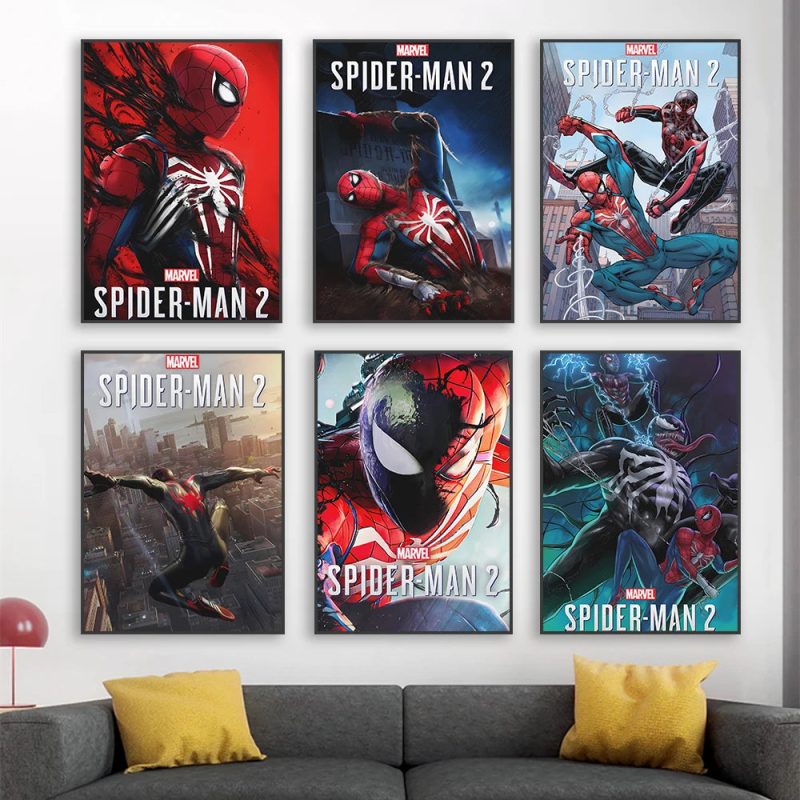 Spider-Man 2