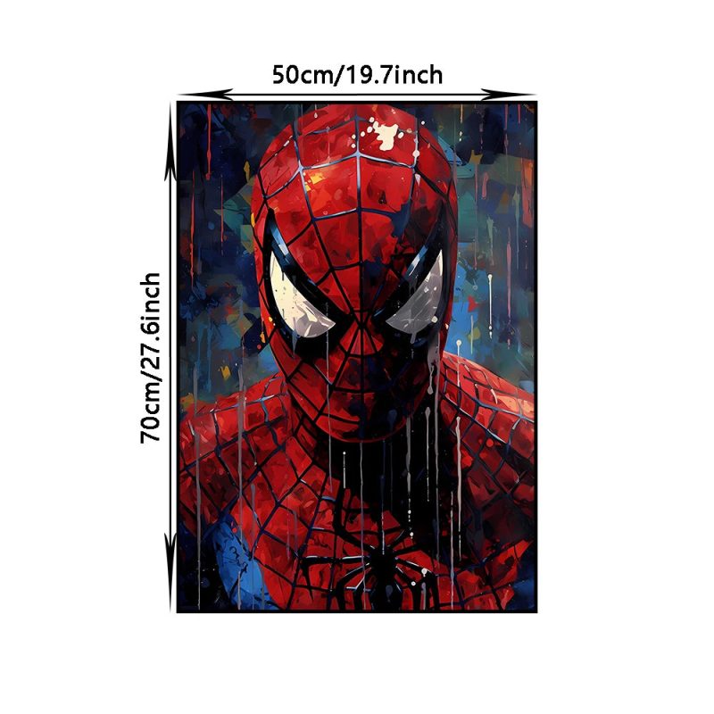 Spider-Man and Iron Man - Image 5