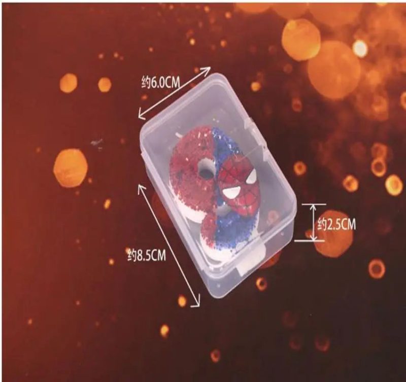 Spider-Man Digital Number Candles - Image 3