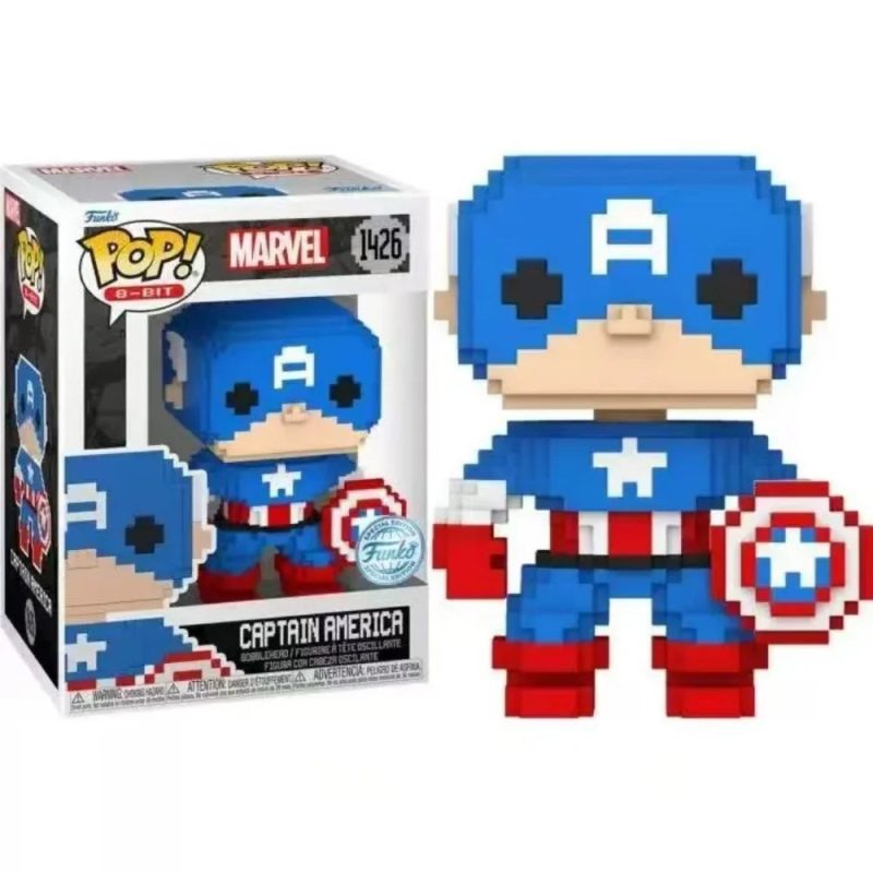 Marvel Series Spider-Man Toy - Image 11