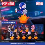 Pop Mart x Spider-Man