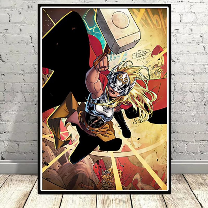Avengers Superheroes - Image 14