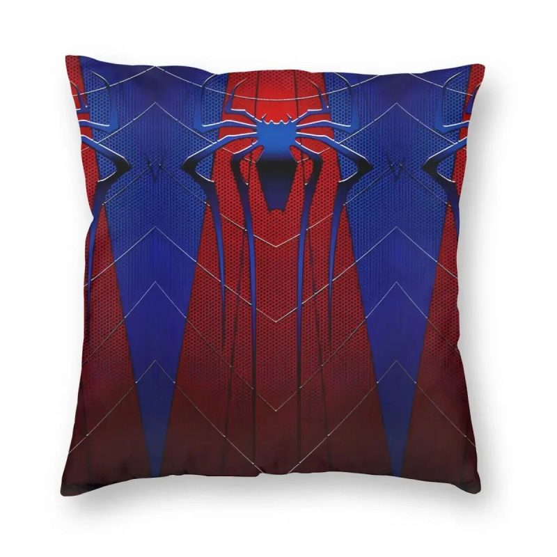 Spider-Verse Superhero Pillowcase - Image 11