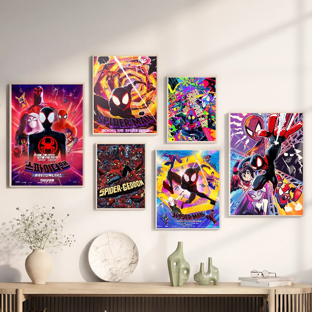 Spider-Man Miles Morales