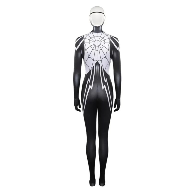Cindy Moon Cosplay Silk Spider-Man Costume - Image 5