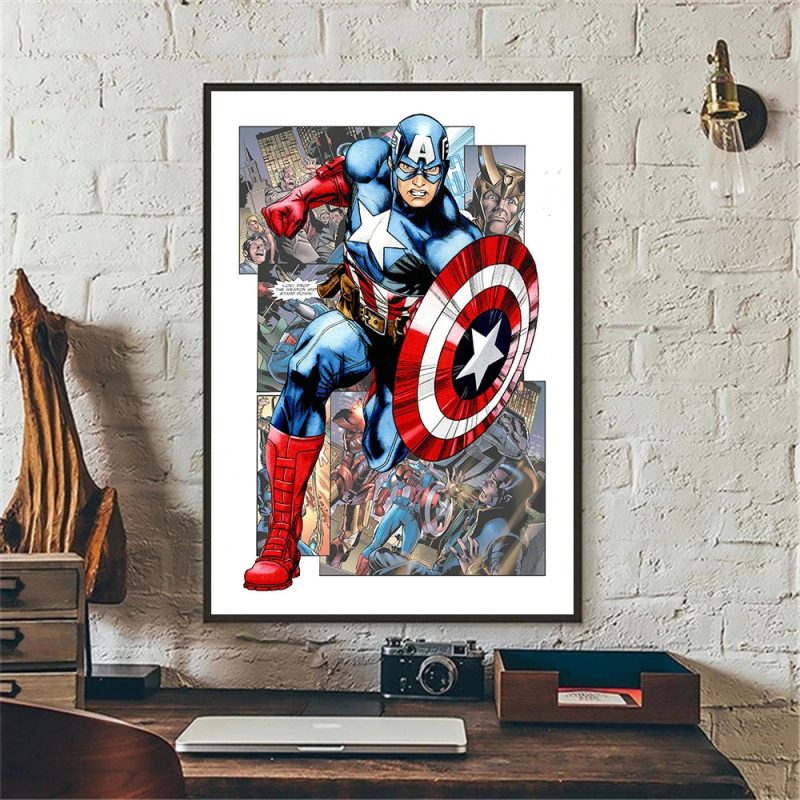 Spider-Man, Iron Man & Hulk - Image 15