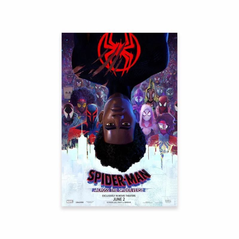 Spider-Man Across the Spider-Verse - Image 11