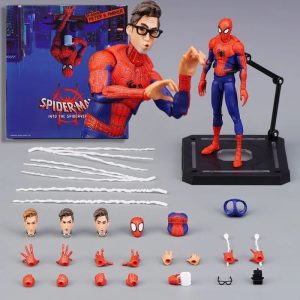 SV-Action Spider-Man: Into the Spider-Verse