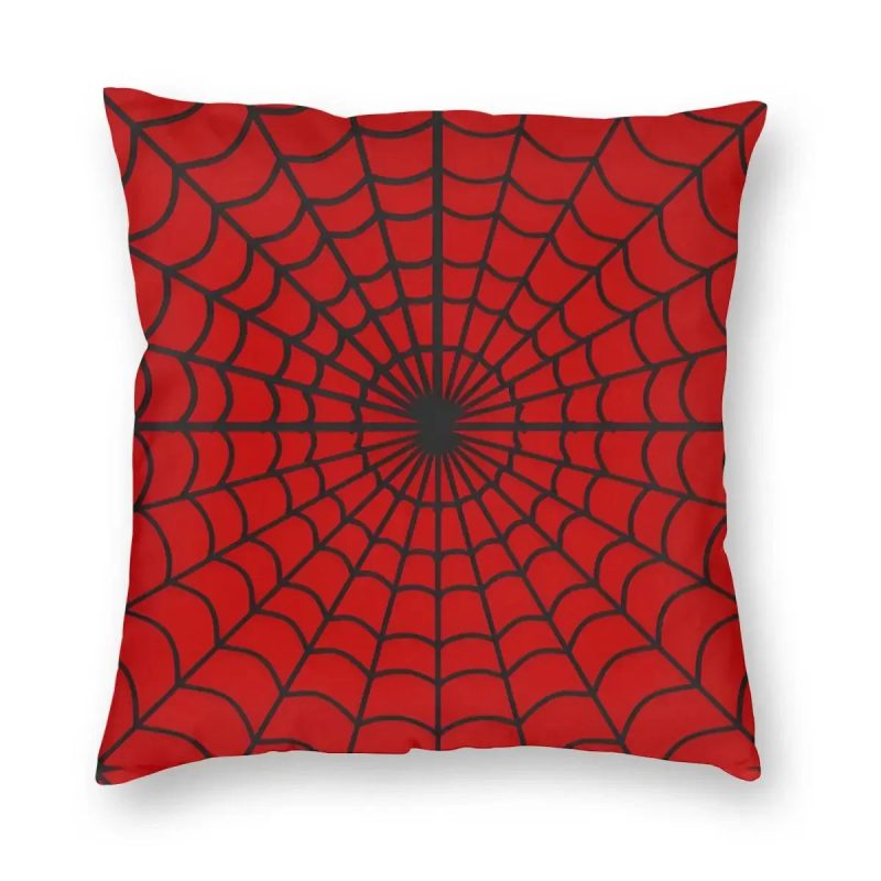 Spider-Verse Superhero Pillowcase - Image 7