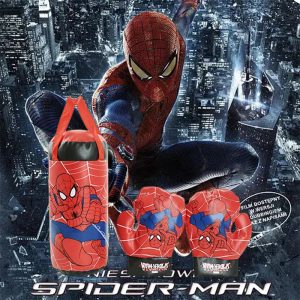 Spider-Man Mini Boxing Set