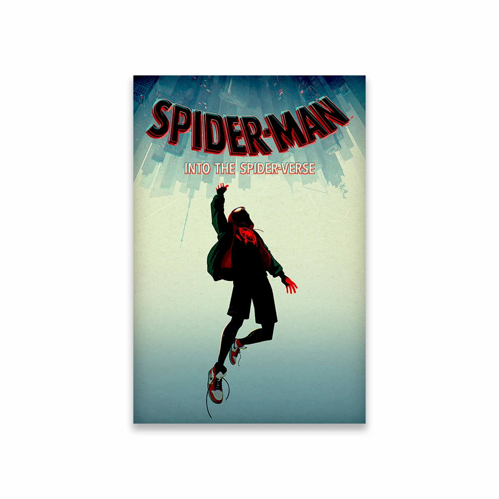 Spider-Man Into the Spider-Verse - Image 14