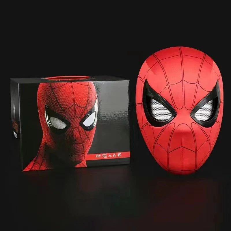 Spider-Man Miles Mask - Image 4